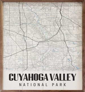 Cuyahoga Valley National Park